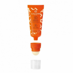 Protective Tanning Face Cream SPF50 And Lip Balm Stick SPF30