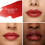Petal Soft Lipstick