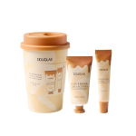 Seasonal Gourmand Hand And Lip Dou