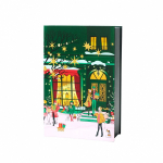 Seasonal Winter Wonder Luxury Booklet Set