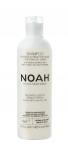 Moisturizing Shampoo with Sweet Fennel and Wheat Proteins