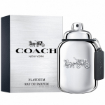 Coach Platinum