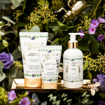 &Eacute;pisode Romantique Shower Cream