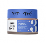 Overnight Glow Cream