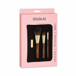 DOUGLAS ACCESSORIES Brush Set For Face