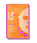 Vitamin C Fix Sheet Mask