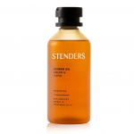 Body Shower Oil Ginger & Lemon