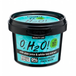 O, H2O Moisturizing Face Mask