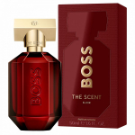 Scent Elixir Her Parfum