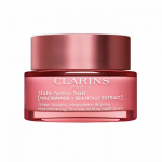 Multi-Active Night Cream Line Smoothing Dry Skin