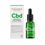 Cannabidiol Concentrate