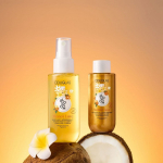 Blossom Mono&iuml; Love Glow Body Oil