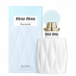 Fleur De Lait EDP