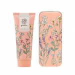 In The Garden  Hand Cream In Tin