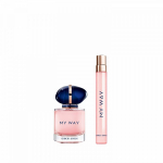 My Way Gift Set For Women 30 ml