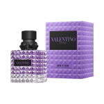 Born In Roma Purple Melancholia Donna