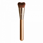Gua Sha-Inspired Foundation Brush