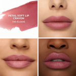 Petal Soft Lipstick