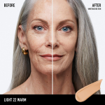 Barepro 24H Matte Comfort Liquid Foundation