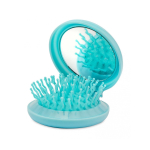 Maze Hair Brush