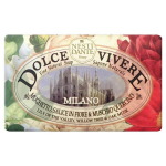 Dolce Vivere Milano Lily Of The Valley, Willow Tree & Oak Musk