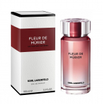 Fleur de M&ucirc;rier