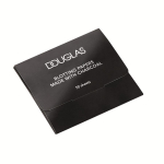 DOUGLAS MAKE - UP Charcoal Blotting Papers