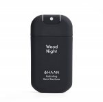 Hydrating Hand Sanitizer Wood Night