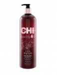 Rose Hip Oil Shampoo