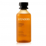 Body Shower Oil Fig and Sweet Almond