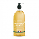 Ultra Rich Shower Gel