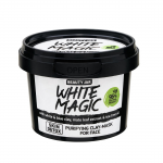 White Magic Purifying Clay Mask