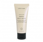 Instant Glow Triple Peel Mask