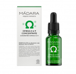 Omega 3-6-9 Concentrate