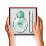 Acqua Di Gioia Gift Set For Women 30 ml