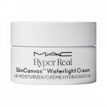 Hyper Real Skincanvas&trade; Waterlight Cream HA3 Moisturizer