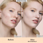 Real Flawless Feather Matte Powder Foundation