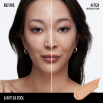 Barepro 24H Matte Comfort Liquid Foundation