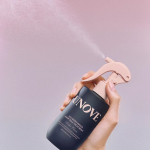Water Ampoule Leave In Treatment