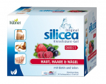 Silicea Balsam Red Berries