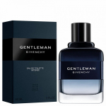 Gentleman Eau de Toilette Intense
