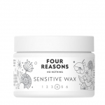 Sensitive Wax