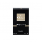 Ambassador