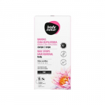 Wax Strips For Body With Lotus Flower Sensitive Skin