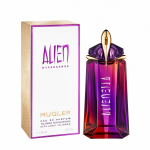 Alien Hypersense