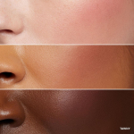 Blush Shimmer