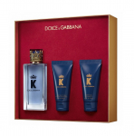 K Eau De Toilette 100 ml Set
