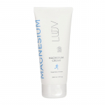 Natural Magnesium Cream