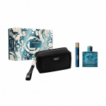 Eros Pour Homme EDT Set