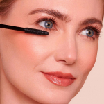 Lash-Expert Twist Brush Black
